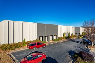 Atlanta, GA Industrial - 1033-1045 Lagrange Blvd SW