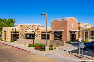 Scottsdale, AZ Office/Medical - 9941 N 95th St