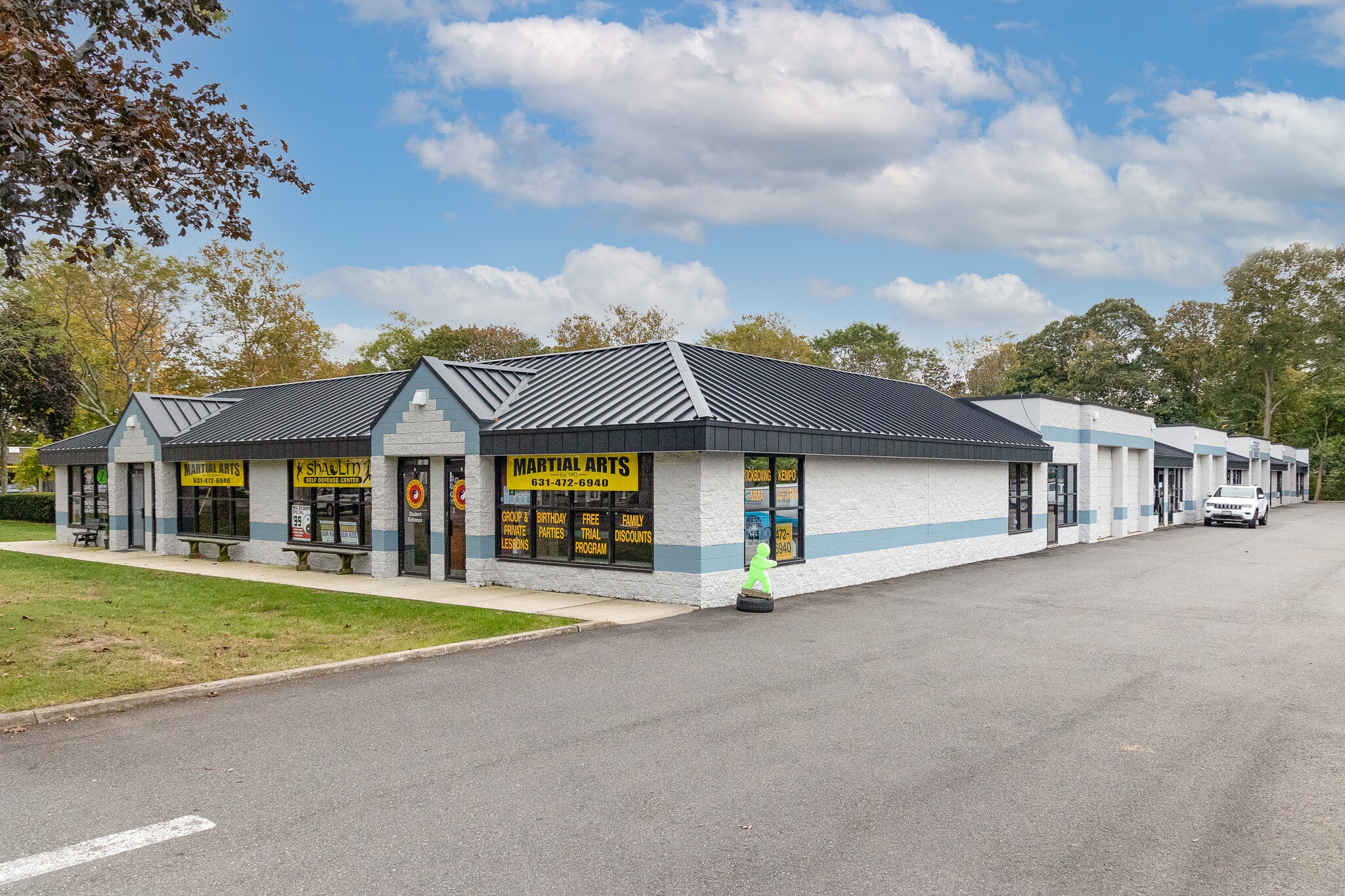 650 Montauk Hwy, Bayport, NY for Rent