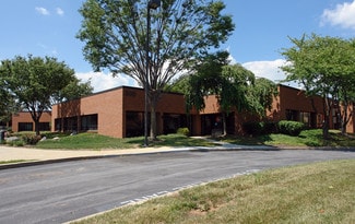 Frederick, MD Office - 5300 Westview Dr