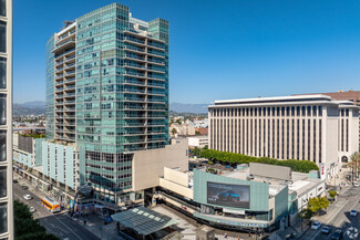 Los Angeles, CA Retail - 3785 Wilshire Blvd