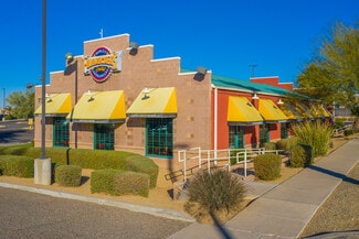 Glendale, AZ Retail - 7704 W Bell Rd