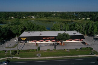 Tampa, FL Retail - 13809 N Dale Mabry Hwy Tampa, FL Retail - 13809 N Dale Mabry Hwy