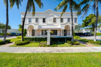 Boca Raton, FL Office, Office/Retail - 3401 N Federal Hwy