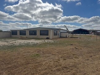 Marion, TX Flex - 14550 E Interstate 10