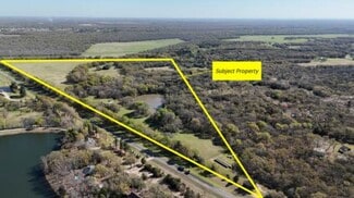 Terrell, TX Commercial - 9667 FM 1565