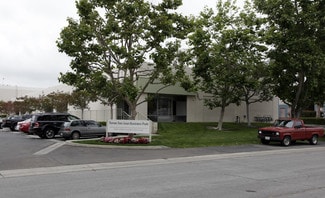 San Juan Capistrano, CA Industrial - 33047 Calle Aviador