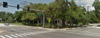 Bradenton, FL Storefront Retail/Office - 1625 Manatee Ave E Bradenton, FL Storefront Retail/Office - 1625 Manatee Ave E