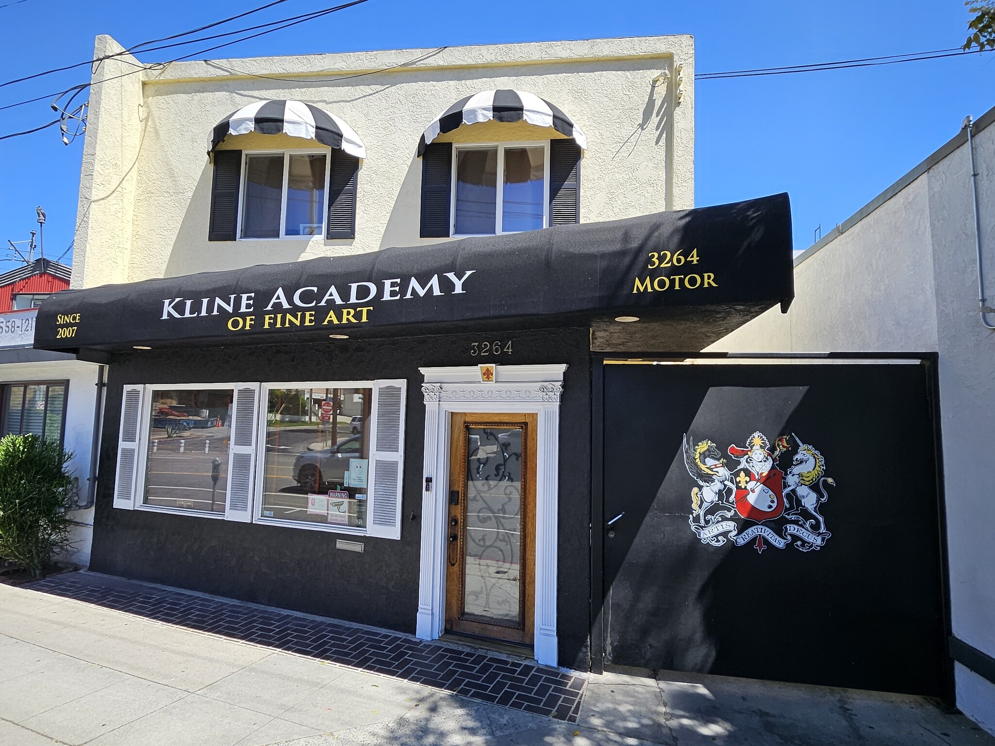 3264 Motor Ave, Los Angeles, CA for Sale