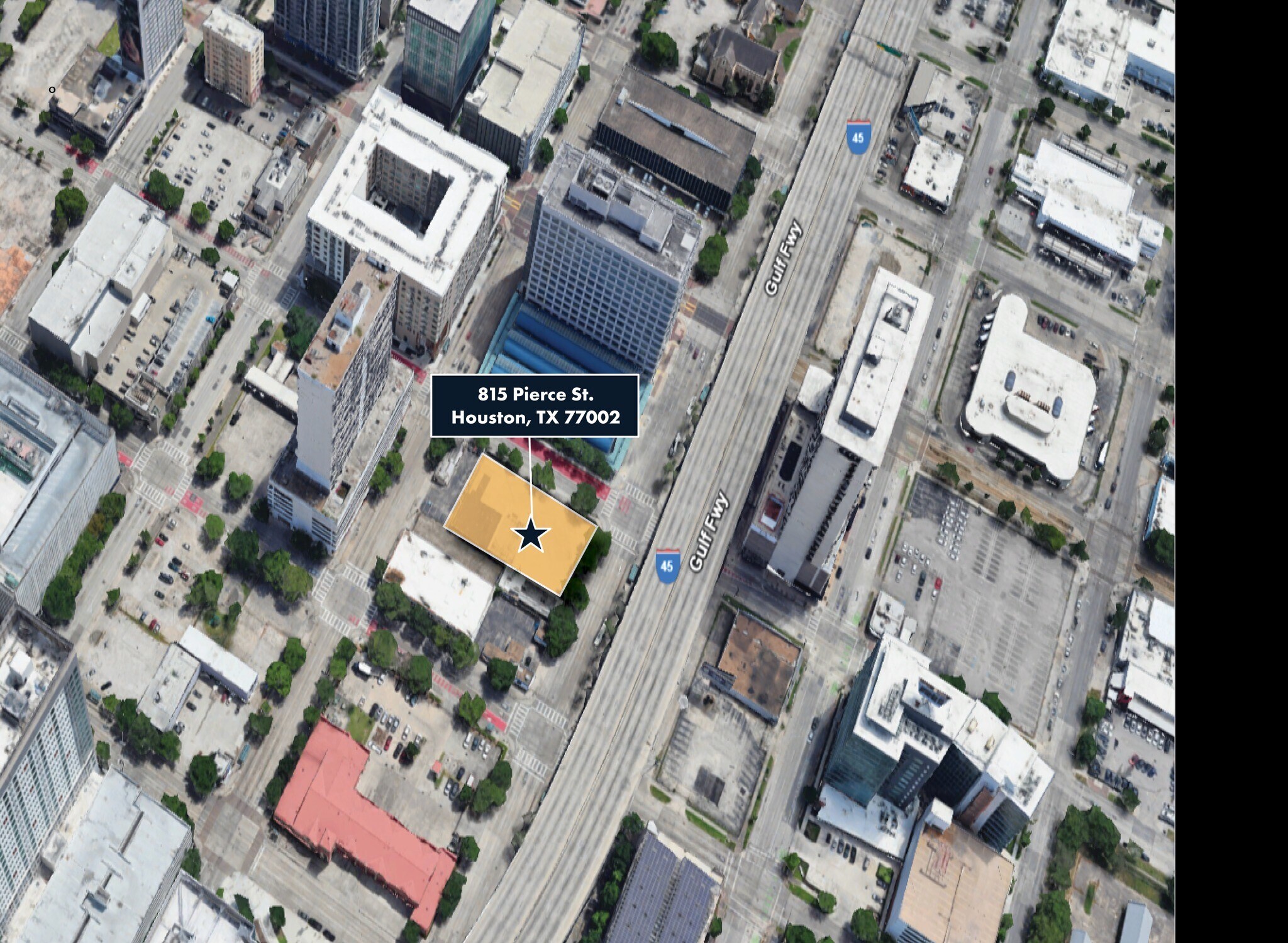 815 Pierce St, Houston, TX for Sale