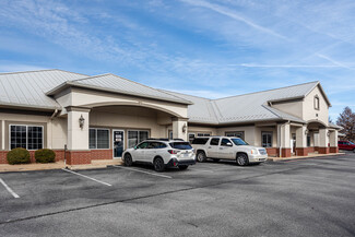 Bentonville, AR Office - 301 SW 18th St