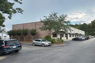 Tyrone, GA Flex, Industrial - 396 Senoia Rd