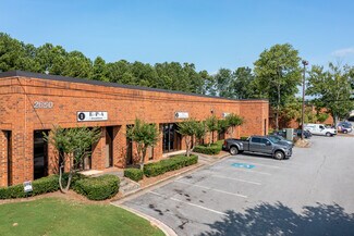 Doraville, GA Flex - 2650 Pleasantdale Rd Doraville, GA Flex - 2650 Pleasantdale Rd