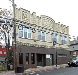 Carlstadt, NJ Office/Residential - 326 Hackensack St