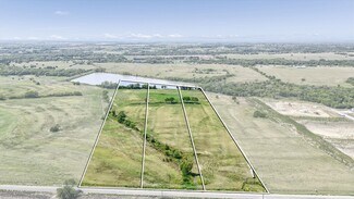 Celina, TX Residential Land - 10345 Co 174 rd