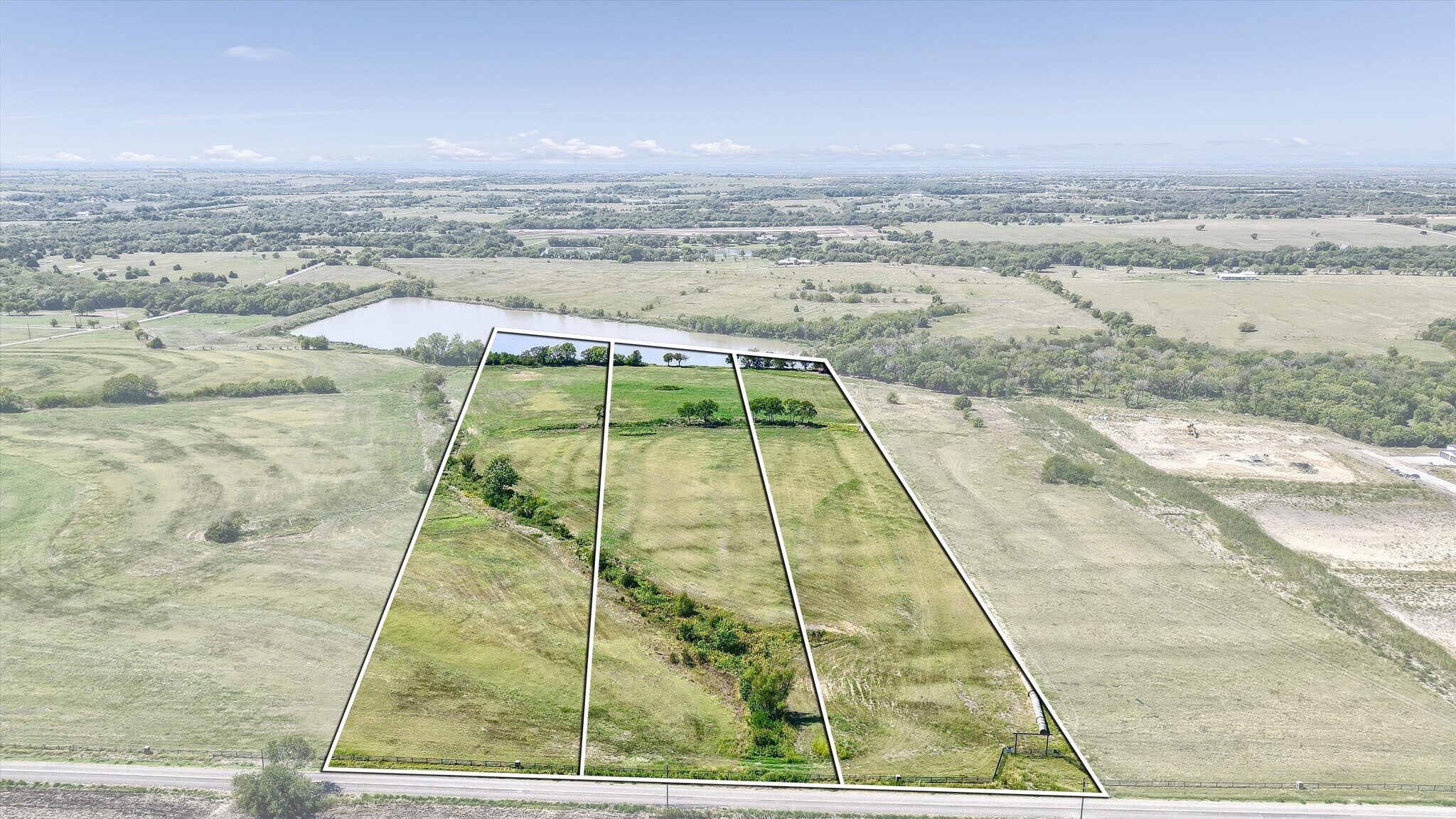 10345 Co 174 rd, Celina, TX for Sale