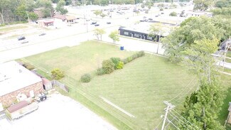 Richton Park, IL Commercial - 3747 Sauk Trl Richton Park, IL Commercial - 3747 Sauk Trl
