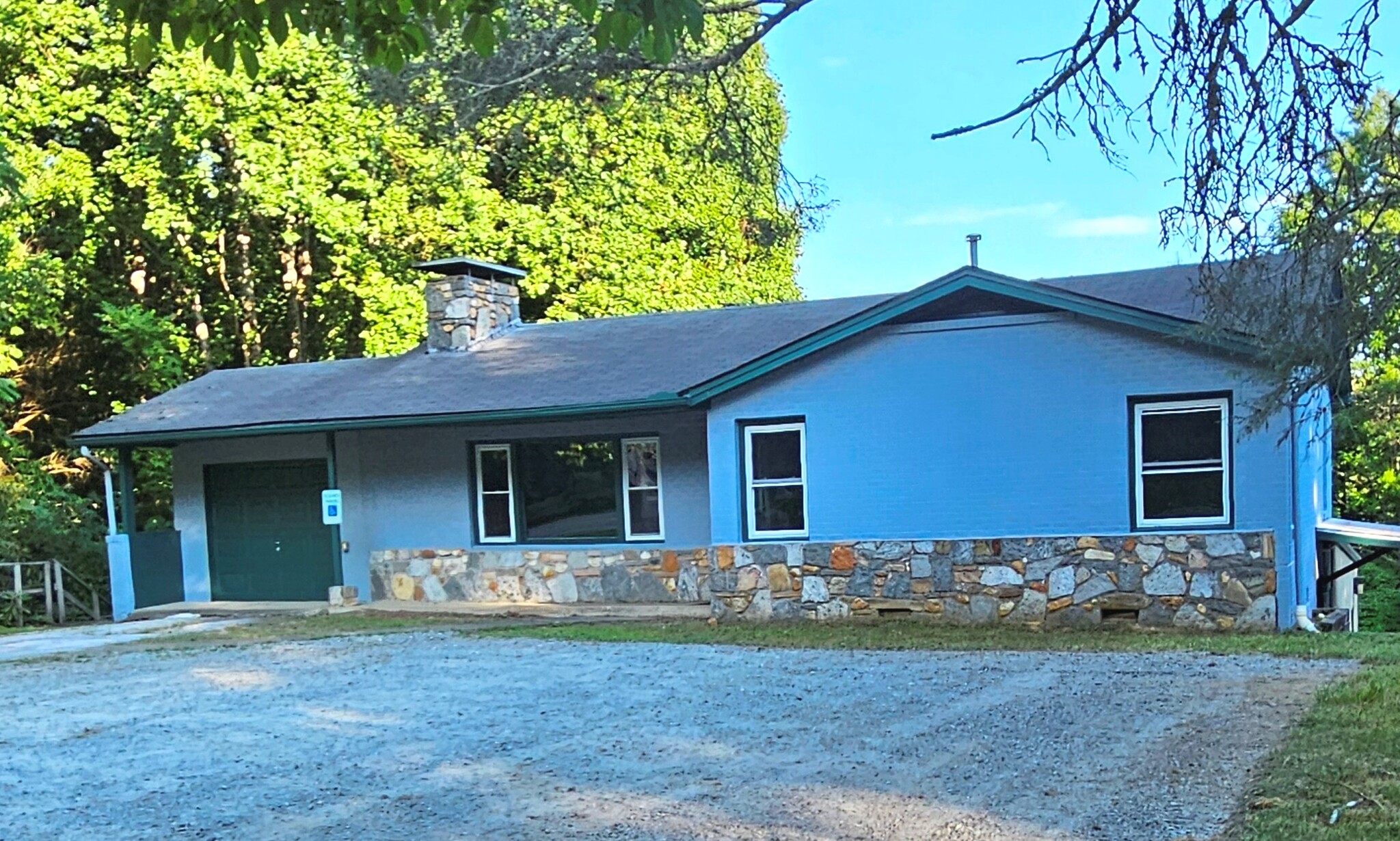 2260 Hendersonville Hwy, Pisgah Forest, NC for Sale