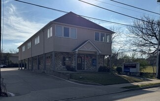 Cedar Hill, TX Office - 320 W Belt Line Rd Cedar Hill, TX Office - 320 W Belt Line Rd
