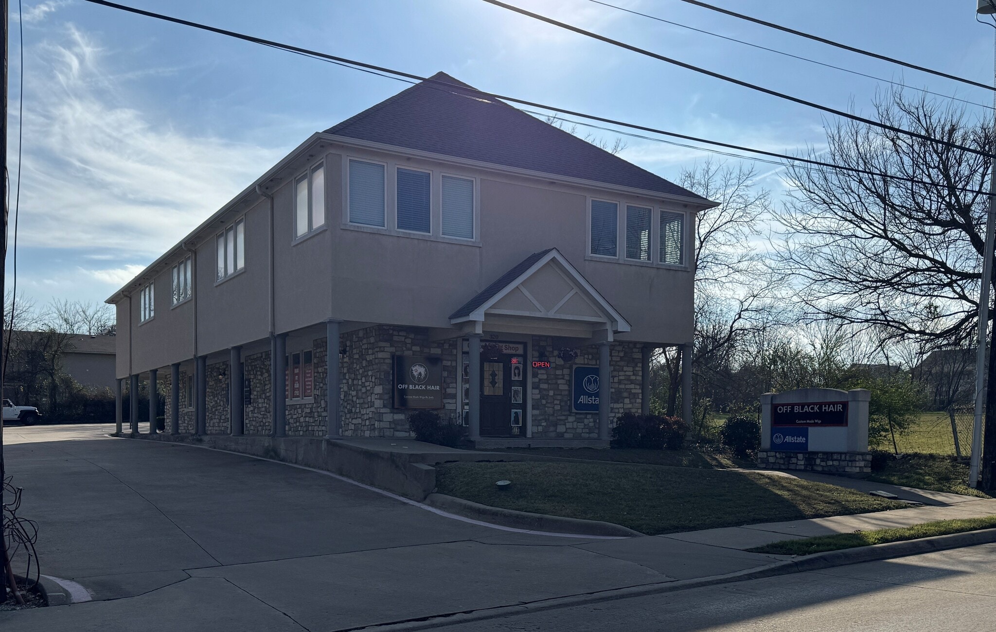 320 W Belt Line Rd, Cedar Hill, TX for Rent