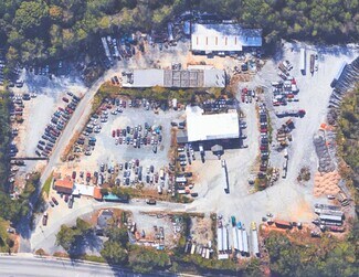 Austell, GA Commercial Land - 1935 Veterans Memorial Hwy