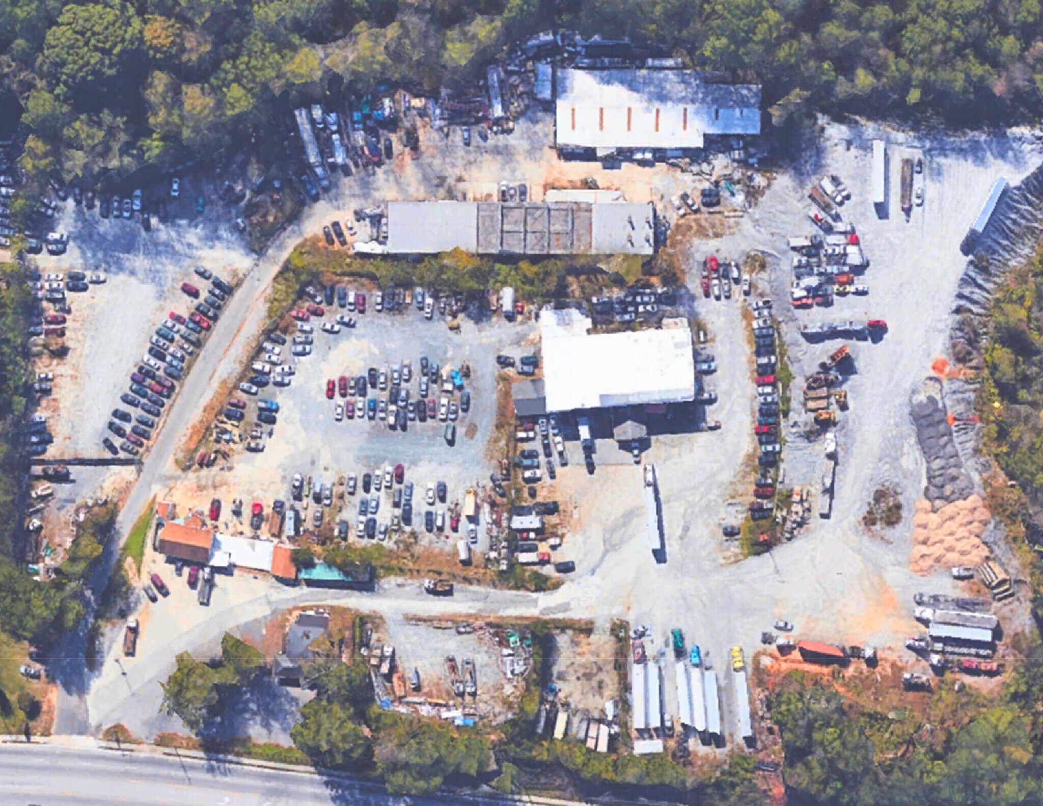 1935 Veterans Memorial Hwy, Austell, GA for Sale