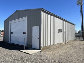 Hermiston, OR Light Manufacturing - 80555 US-395