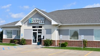 Fargo, ND Office - 4725 Amber Valley Pky