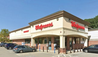Pepperell, MA Drug Store - 60-62 Groton St