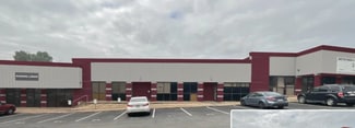 Austin, TX Warehouse - 1515 Dungan Ln