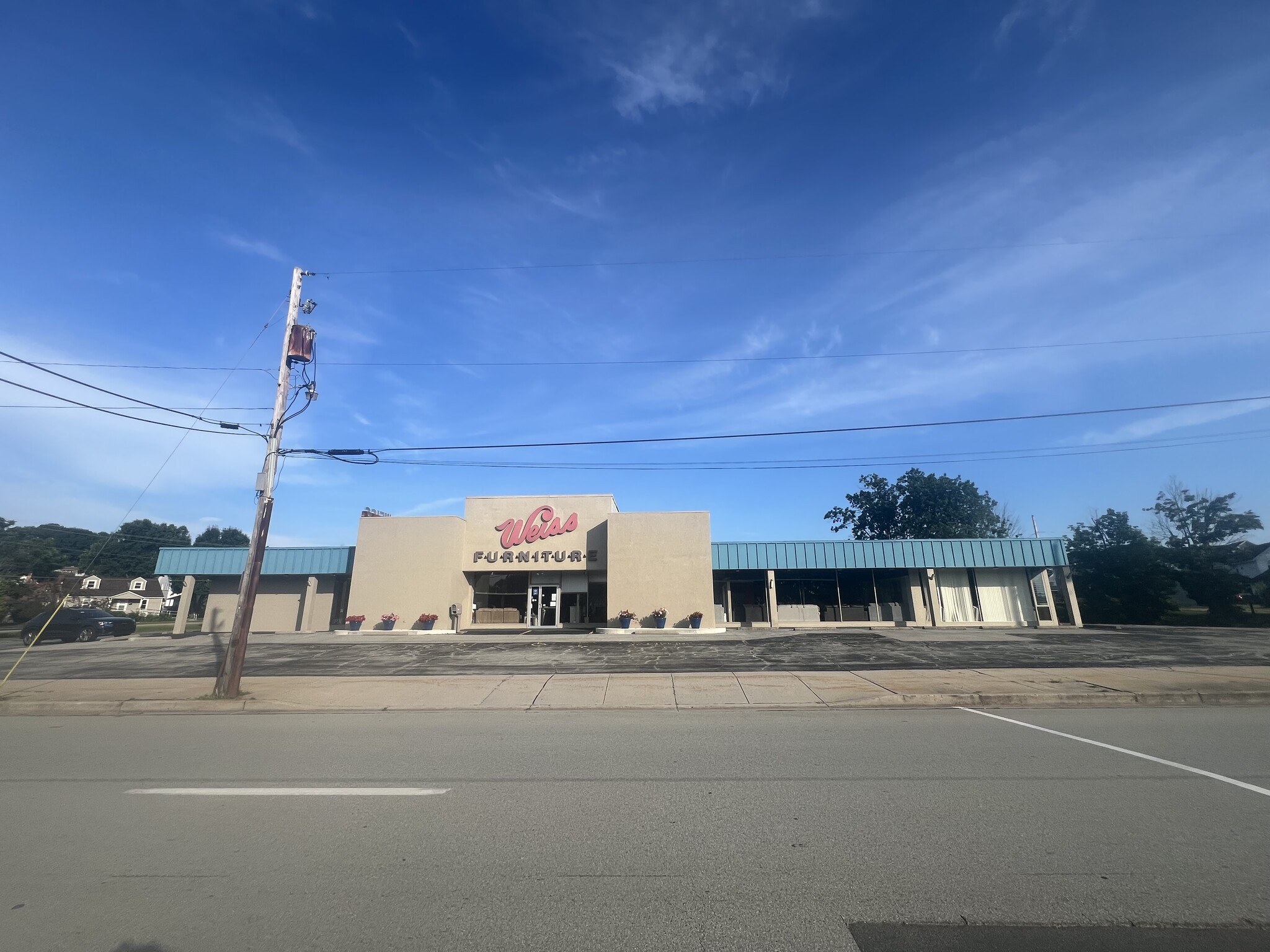 533 Depot St, Latrobe, PA for Rent