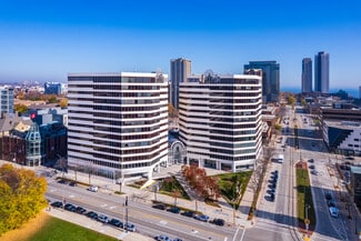 Milwaukee, WI Office, Retail - 330 E Kilbourn Ave Milwaukee, WI Office, Retail - 330 E Kilbourn Ave