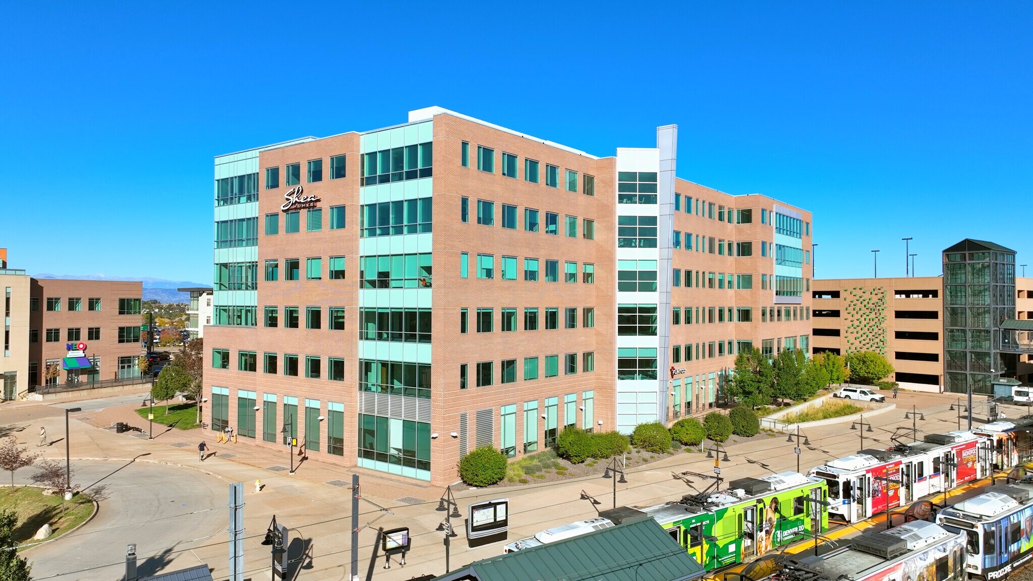 9380 Station St, Lone Tree, CO for Rent