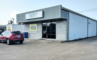 3020 Palmer Hwy  