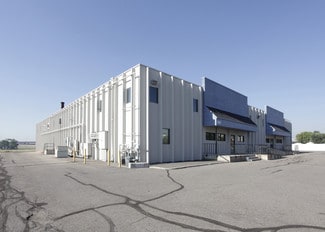 Denver, CO Industrial - 550 E 76th Ave