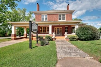 Monroe, GA Office/Residential - 338 N Broad St