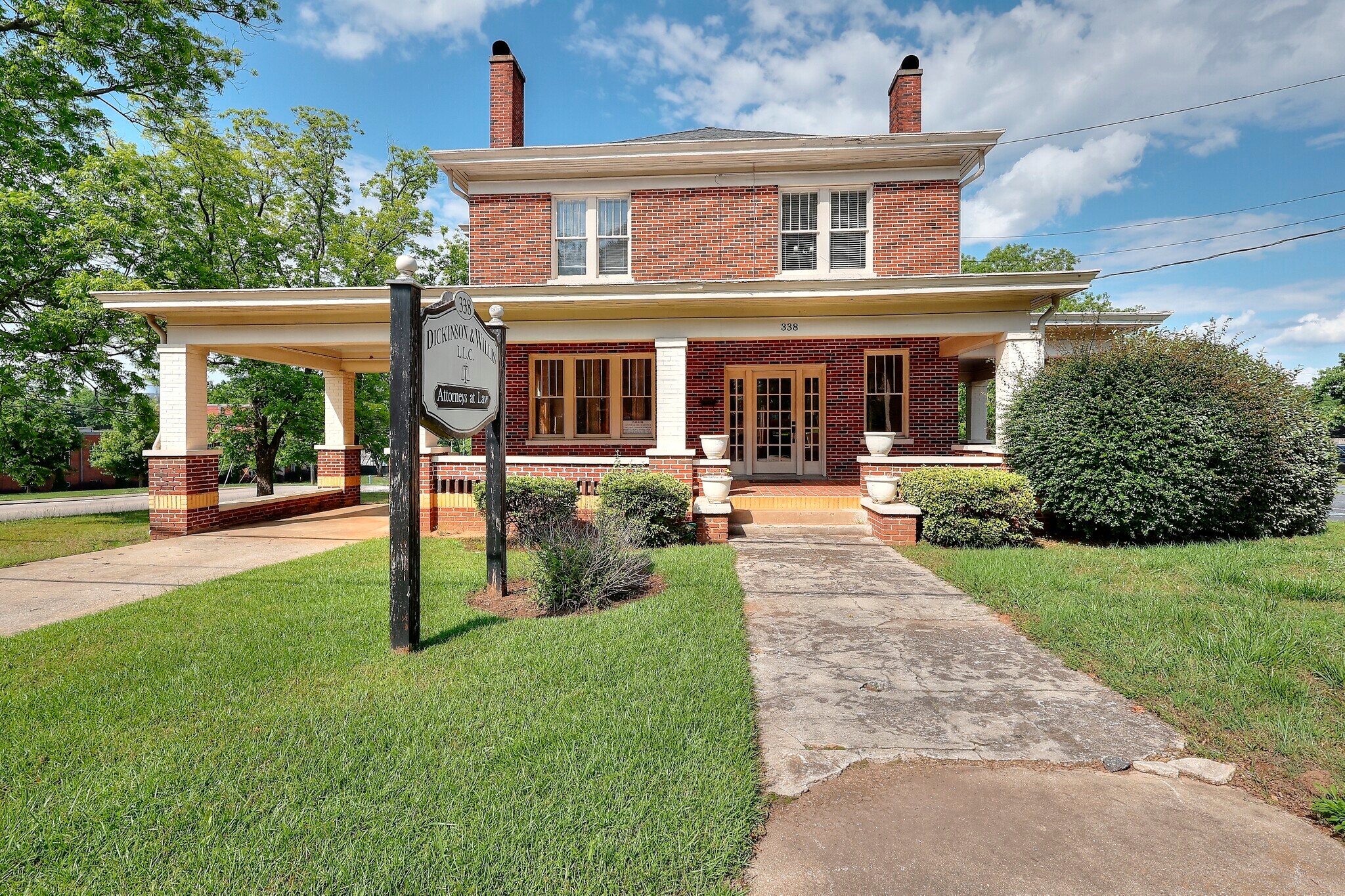 338 N Broad St, Monroe, GA for Sale