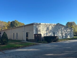Killingly, CT Industrial - 24 Doring Dr