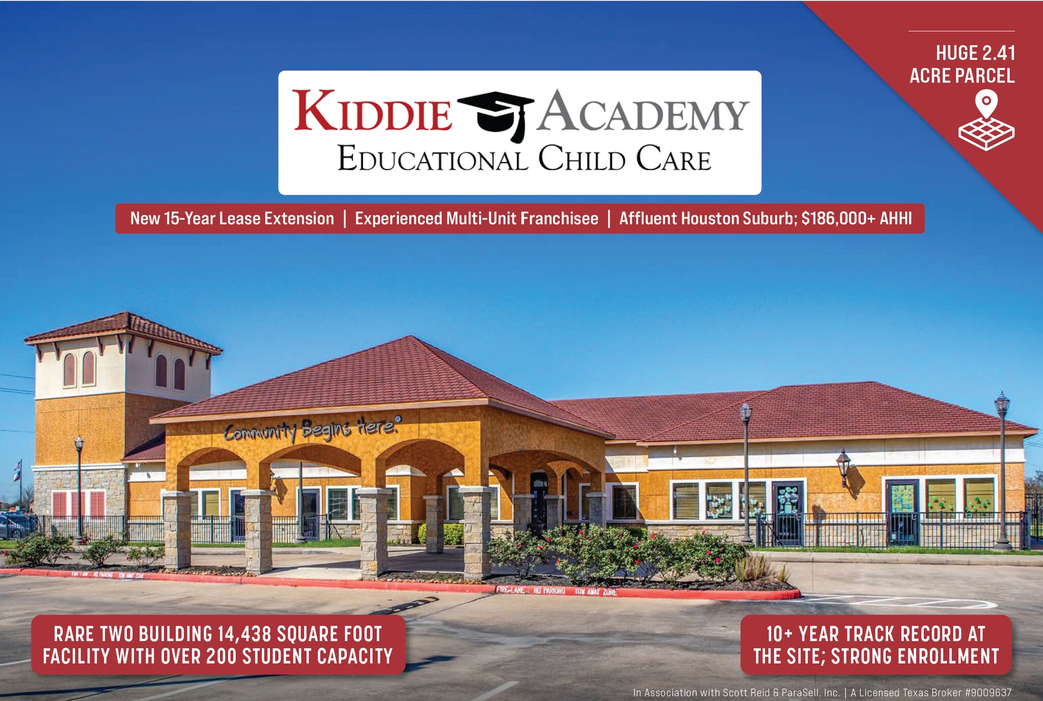 2010 E League City Pky, League City, TX for Sale