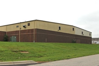 Bluegrass Commerce Park