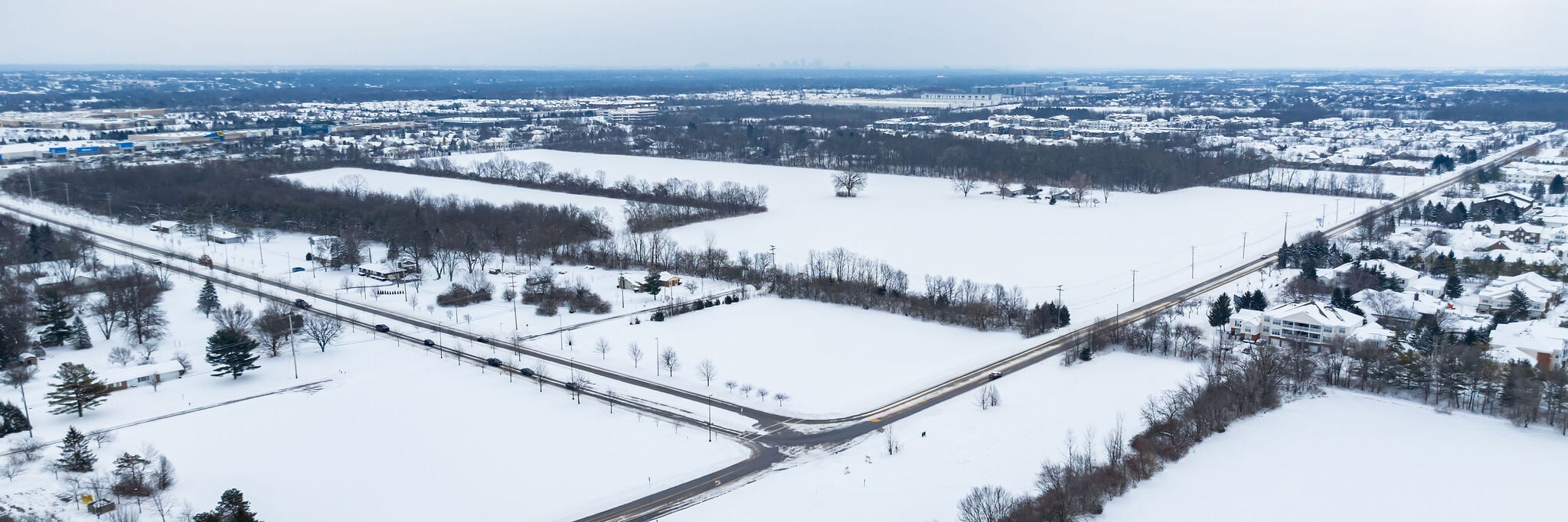 Wilcox Rd, Dublin, OH for Sale