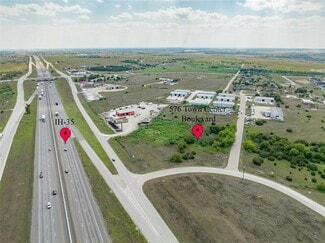 Jarrell, TX Commercial - 576 Town Center blvd Jarrell, TX Commercial - 576 Town Center blvd