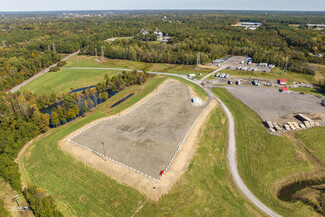 Petersburg, VA Industrial Land - 2782 Boydton Plank Rd