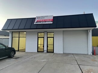 Marina del Rey, CA Industrial - 13425 Beach Ave Marina del Rey, CA Industrial - 13425 Beach Ave