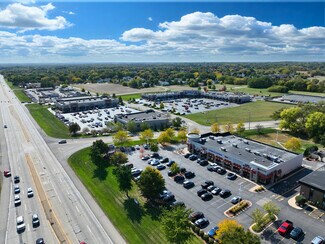 Rockford, IL Office/Retail, Retail - 713-751 S Perryville Rd