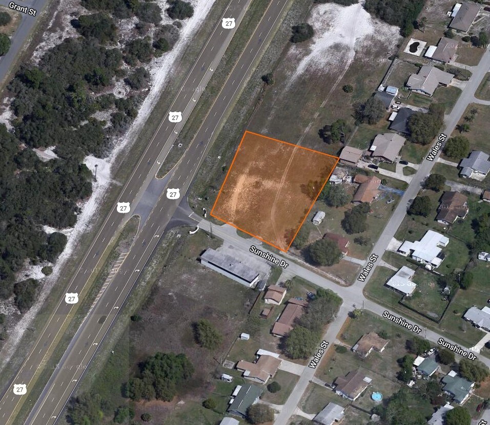 14211 Hwy 27, Lake Wales, FL for Sale