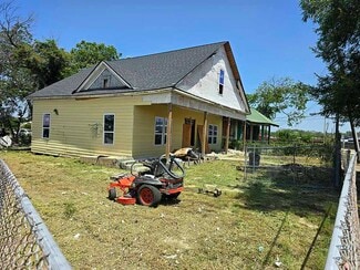 San Antonio, TX Office - 105 Duffield St