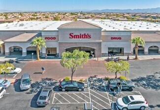 Las Vegas, NV Retail - Windmill Ln