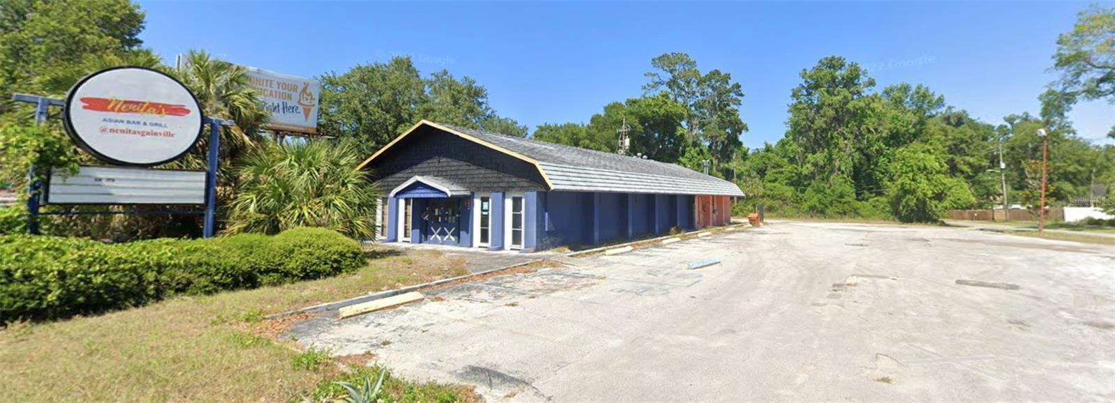 2445 SW 13th St, Gainesville, FL for Sale