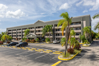 Fort Myers, FL Hospitality - 2717 Colonial Blvd